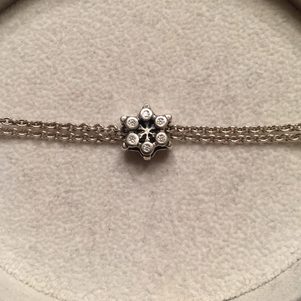 Chamilia Bead